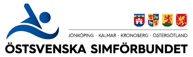 image: Östsvenska Simförbundet